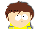 Stotterndes Comedytalent Jimmmy