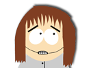 Stans ältere Schwester Shelly