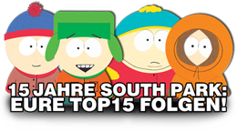 Eure Top 15 Folgen
