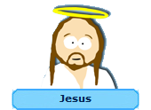 Jesus