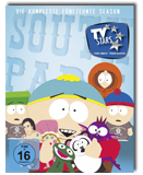 Staffel 15 auf DVD