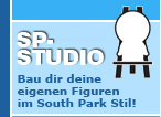 SP-Studio