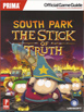 South Park: Der Stab der Wahrheit Lösungsbuch Cover