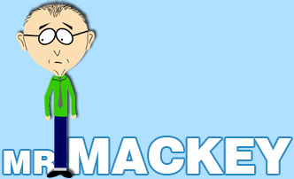 Mr. Mackey