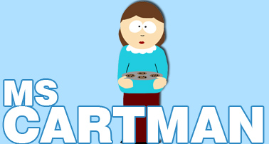 Liane Cartman