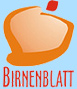 Birnenblatt