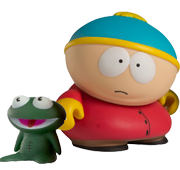 Kidrobot South Park Figur