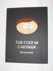 DVD - The Cult of Cartman