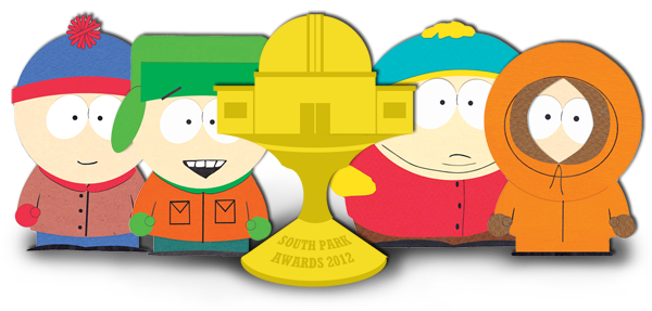 South Park Awards
